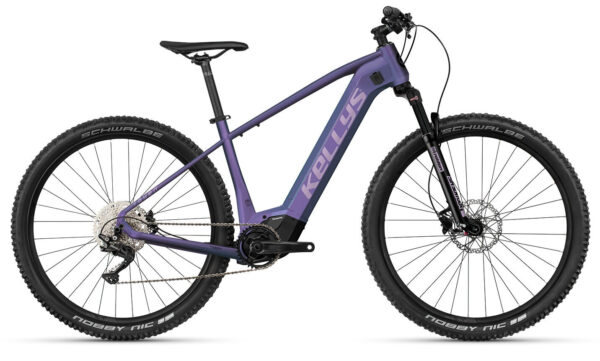 Kellys Tayen R50 P Magic Pink 29" 725 Wh Diamant