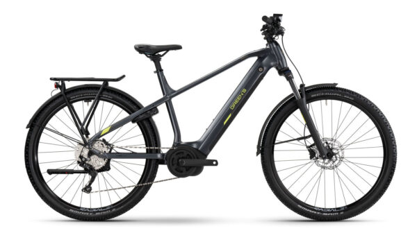 Green's Watford F625 anthracite matt 29" 625 Wh Diamant