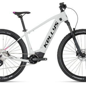 Kellys Tayen R50 LTD White 27,5" 725 Wh Diamant