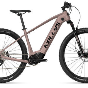 Kellys Tayen R50 P Rose Gold 27,5" 725 Wh Diamant