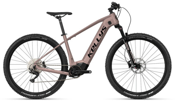 Kellys Tayen R50 P Rose Gold 27,5" 725 Wh Diamant