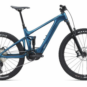 Giant Trance X Advanced E+ Elite 2 | V2 Sea/Sparkle 2024 29"/27,5" 400 Wh Diaman...