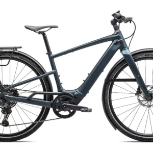 Specialized Vado SL 5.0 EQ 2 Dplakemet/Blklqdmet 2025 M