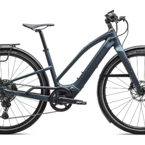 Specialized Vado SL 5.0 ST EQ 2 Dplakemet/Blklqdmet 2025 M
