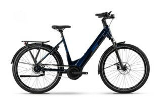 Green's Bromley R750 blue black 27,5" 750 Wh Diamant