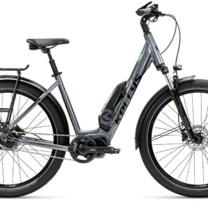 Kellys Estima COMP 80 SH Anthracite 27,5" 504 Wh Wave