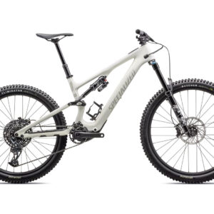 Specialized Levo SL Comp Carbon Birch/White Mountains S5
