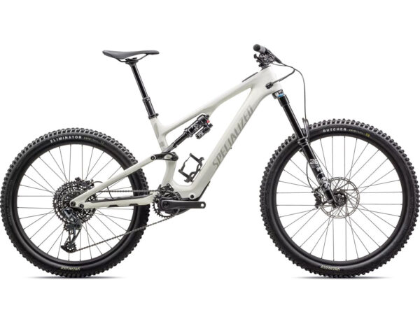 Specialized Levo SL Comp Carbon Birch/White Mountains S5