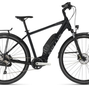 Kellys E-Carson 10 SH Black 2023 28" 630 Wh Diamant