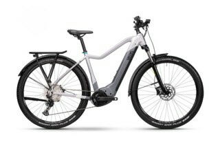 Green's Corwen F750N light grey matt 29" 750 Wh Diamant