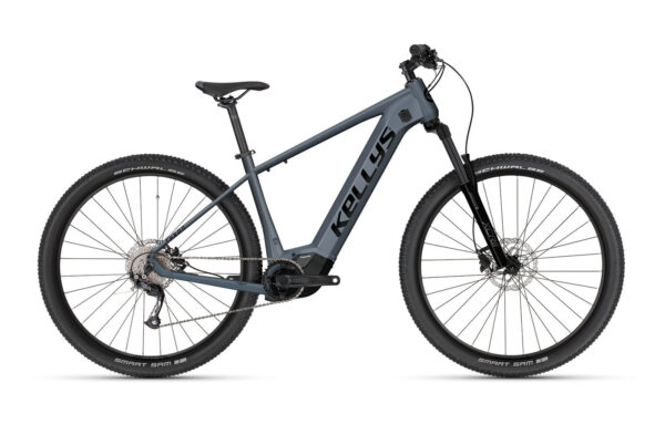 Kellys Tygon R10 AIR P Steel Blue 2025 29" 725 Wh Diamant