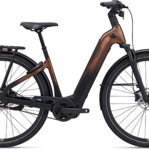 Giant AnyTour E+ 3 - 2025 - Hematite | XL