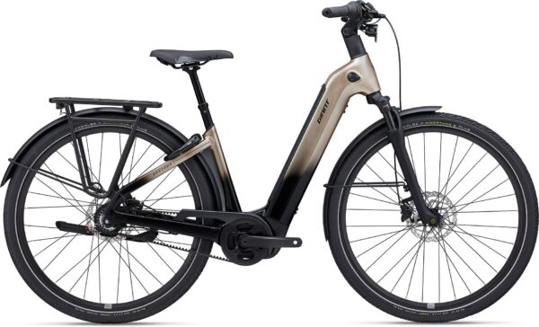 Giant AnyTour E+ 3 - 2025 - Sandshell | XL