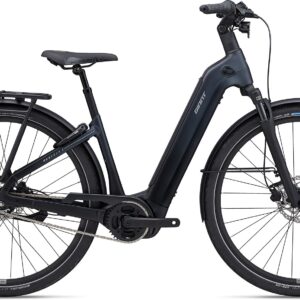 Giant AnyTour E+ 6 - 2025 - Cold Iron | S