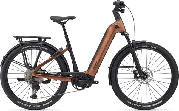 Giant AnyTour X E+ 1 - 2025 - S