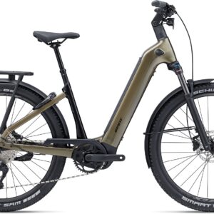 Giant AnyTour X E+ 3 - 2025 - Pyrite Brown | M