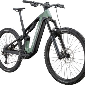 Cannondale Moterra Carbon 2 - 2025 - Jade | XL