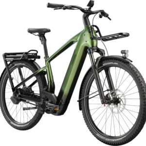 Cannondale Tesoro Automatiq - 2025 - M