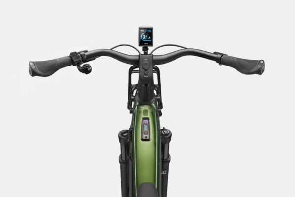 Cannondale Tesoro Automatiq - 2025 - M – Bild 2