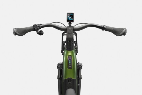 Cannondale Tesoro Automatiq StepThru - 2025 - M – Bild 2