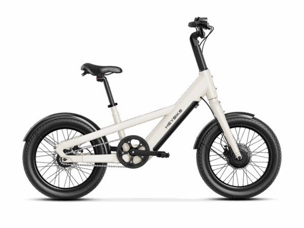 Heybike EC Compact City