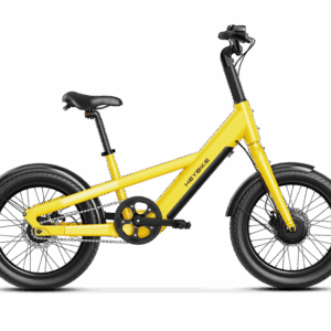 Heybike EC Compact City