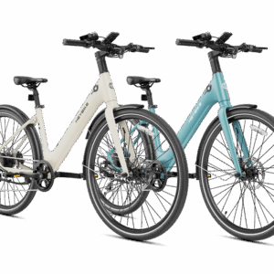 Heybike EC 1-ST Combo