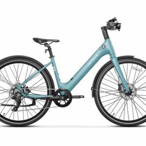 Heybike EC 1-ST Standard
