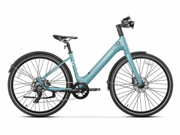 Heybike EC 1-ST Standard