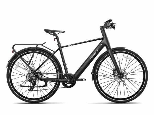 Heybike EC 1 Standard