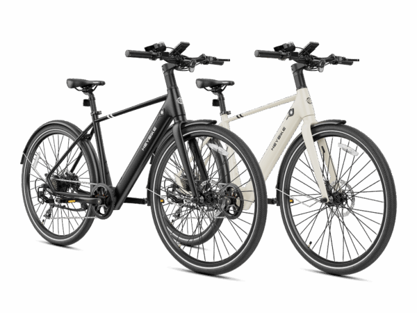 Heybike EC1 Combo
