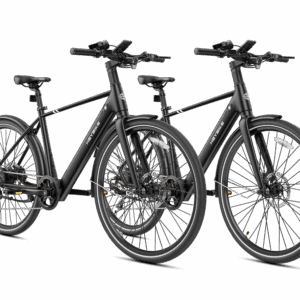 Heybike EC1 Combo