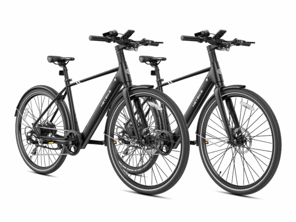 Heybike EC1 Combo