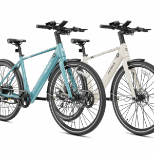 Heybike EC1 Combo