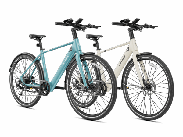 Heybike EC1 Combo