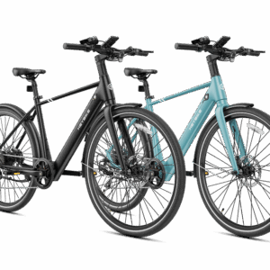 Heybike EC1 Combo