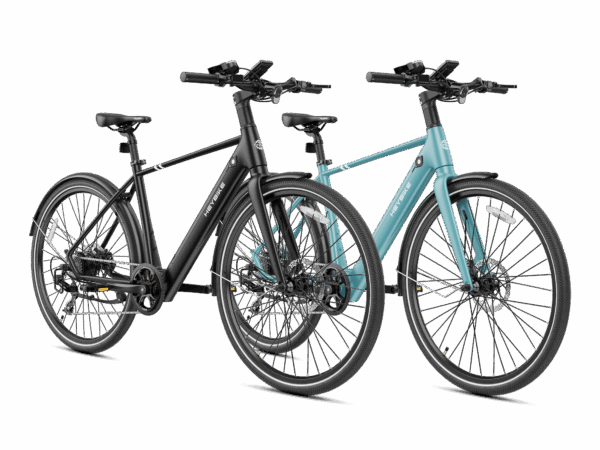 Heybike EC1 Combo