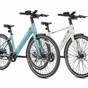Heybike EC 1 & EC 1-ST Combo