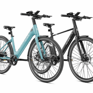 Heybike EC 1 & EC 1-ST Combo