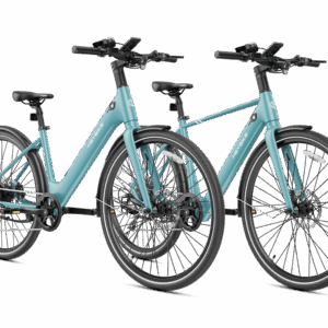 Heybike EC 1 & EC 1-ST Combo