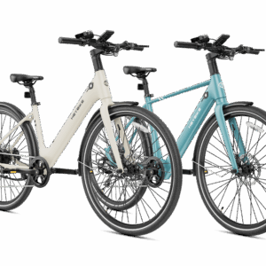 Heybike EC 1 & EC 1-ST Combo