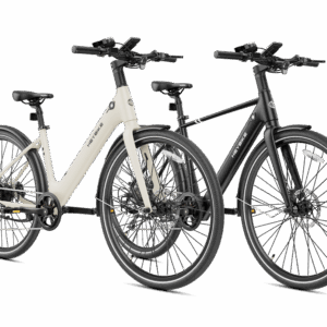 Heybike EC 1 & EC 1-ST Combo