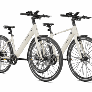 Heybike EC 1 & EC 1-ST Combo