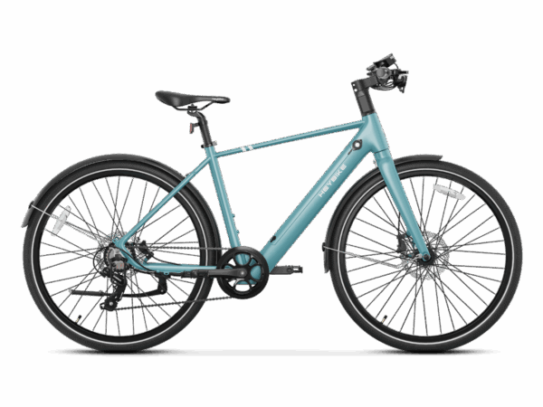 Heybike EC 1 Standard