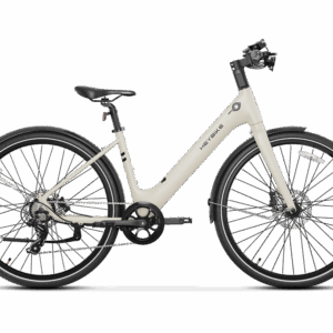 Heybike EC 1-ST Standard