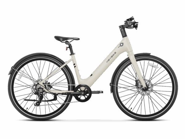 Heybike EC 1-ST Standard