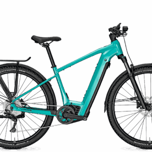 Focus Aventura Squared 6.7 Bluegreen S