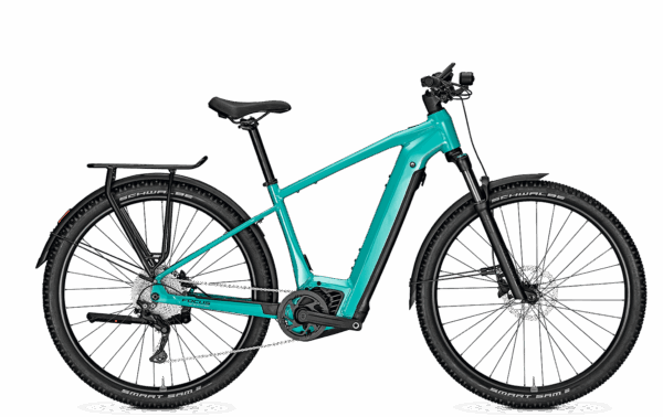 Focus Aventura Squared 6.7 Bluegreen S