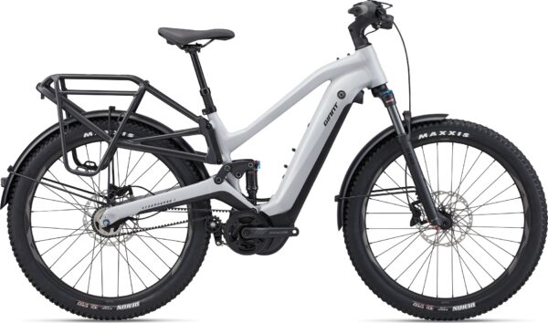 Giant Stormguard E+ 2 | V1 (2023) 25kmh - L