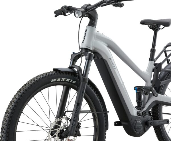 Giant Stormguard E+ 2 | V1 (2023) 25kmh - L – Bild 2
